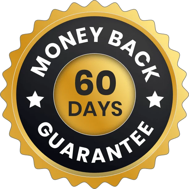 ManForceX ManForceX 60-Day Money Back Guarantee